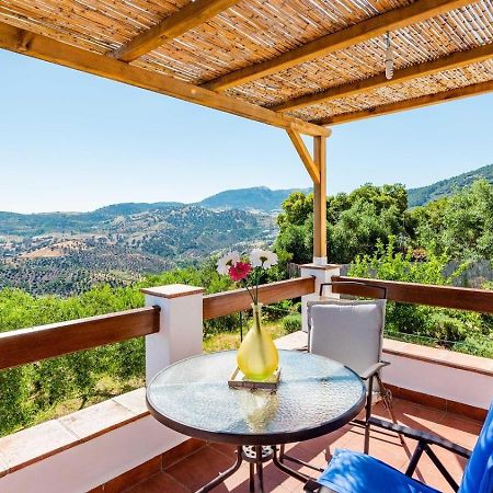 Casa La Buhardilla Del Gastor By Ruralidays Villa Luaran gambar