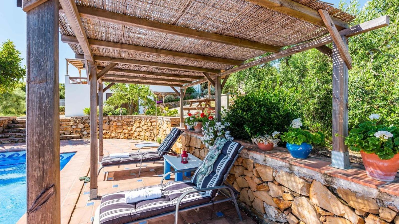 Casa La Buhardilla Del Gastor By Ruralidays Villa Luaran gambar